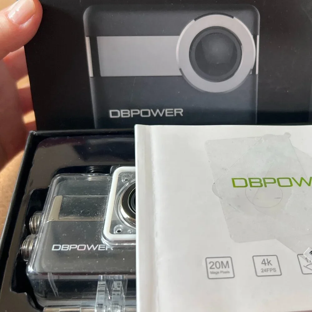 DBPower N6 - Picture 5 of 8